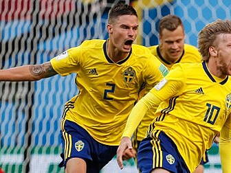 Kevin Kilbane warns England of...